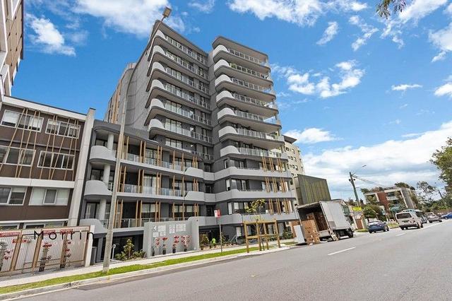 704/80-84 Regent Street, NSW 2217