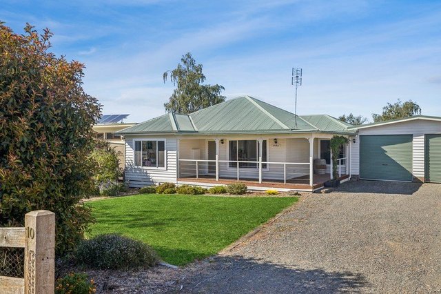 10 Clowes Street, VIC 3444