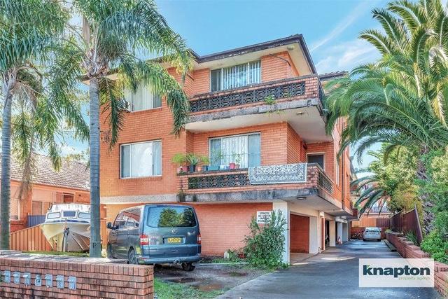 8/6 Ferguson Ave, NSW 2195