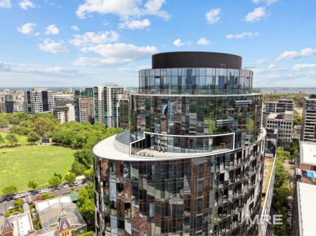 1616/555 St Kilda Road, VIC 3000