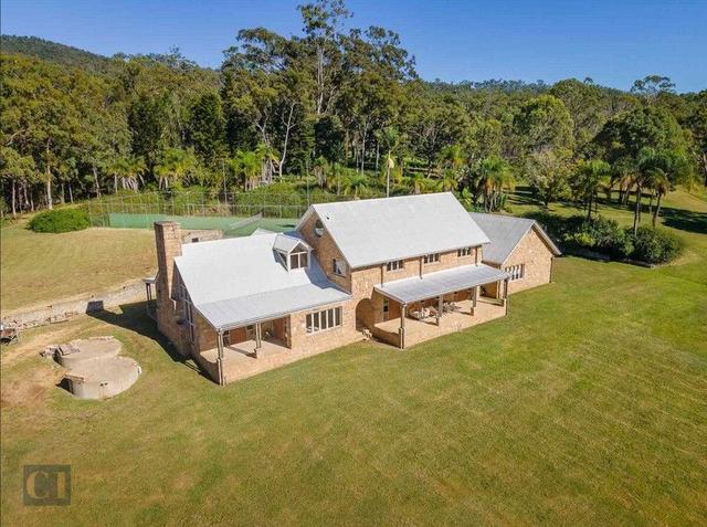 210 Kerry West Road, QLD 4285