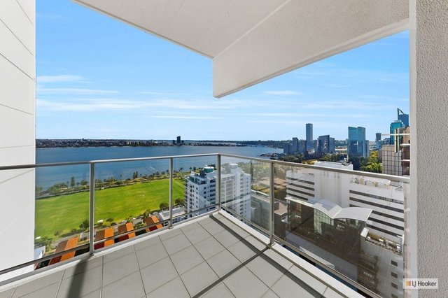 2004/237 Adelaide  Terrace, WA 6000