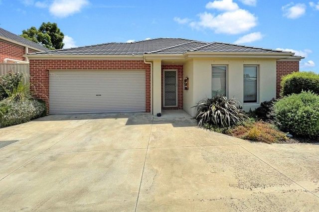 9/9 Horwood  Drive, VIC 3350