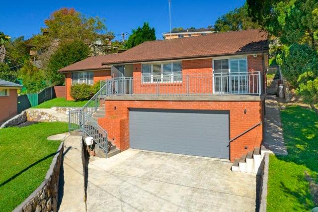 9 Rupari Place, NSW 2085