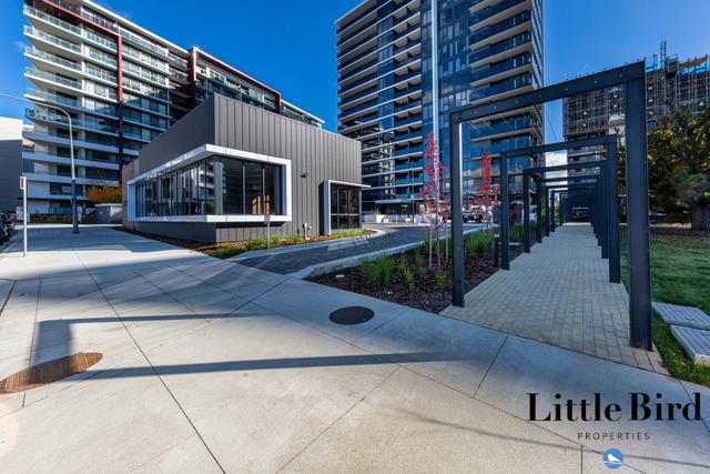 125/9 Irving Street, ACT 2606