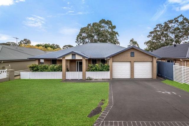 3 Bridgewater Boulevard, NSW 2570