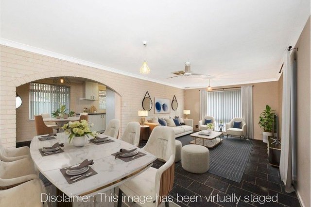 99 Queens Road, WA 6055