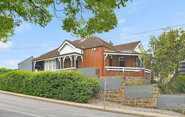 64 Bay Street, NSW 2216