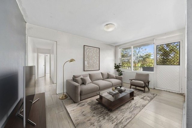 18/55 Alice Street, NSW 2195