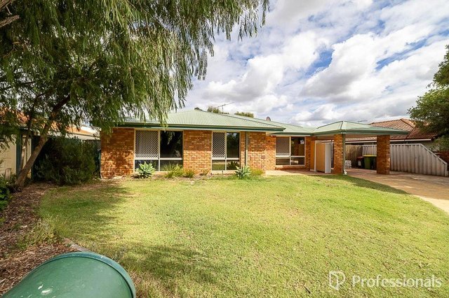 19 Bodella Gardens, WA 6164