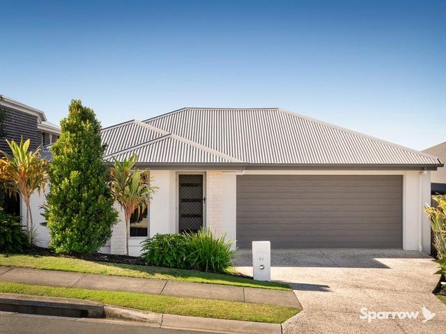 25 Lapwing Drive, QLD 4207