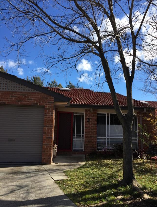211 Kosciuszko Avenue, ACT 2913