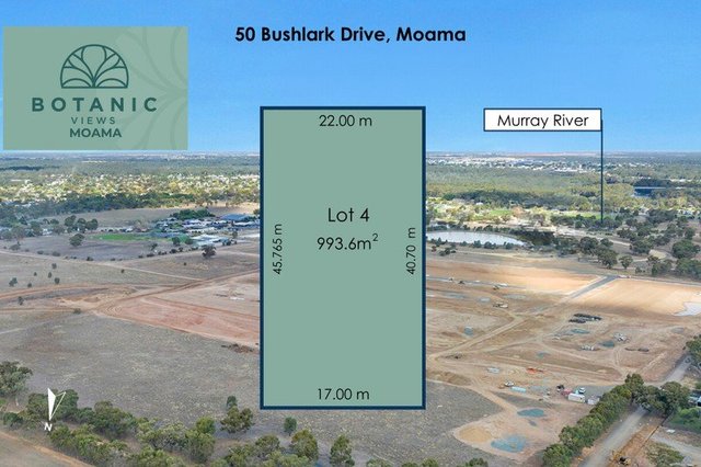 50 Bushlark Drive, NSW 2731