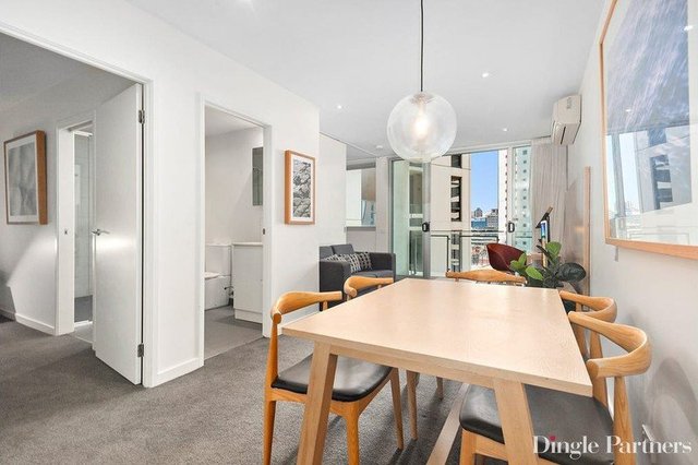 1306/285 City Road, VIC 3006