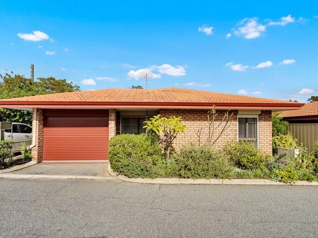 Unit 30/63 Amherst Rd, WA 6056