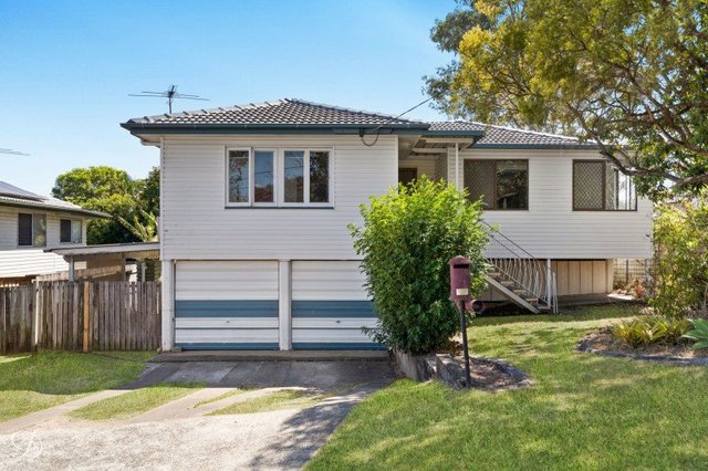 71 Glenmorgan Street, QLD 4054