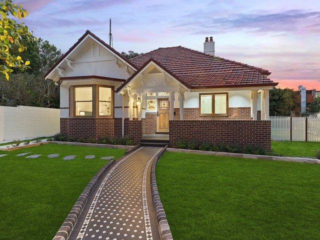 2 Tinana Street, NSW 2045