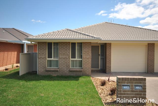 41 Candlebark Close, NSW 2541