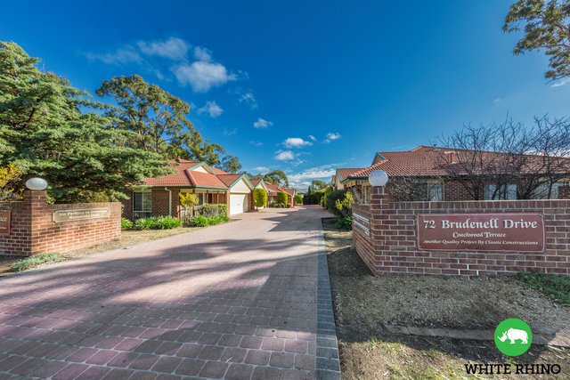 1/72 Brudenell Drive, NSW 2619