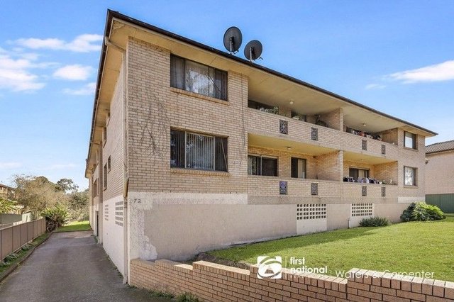 1/72 St Hilliers Road, NSW 2144