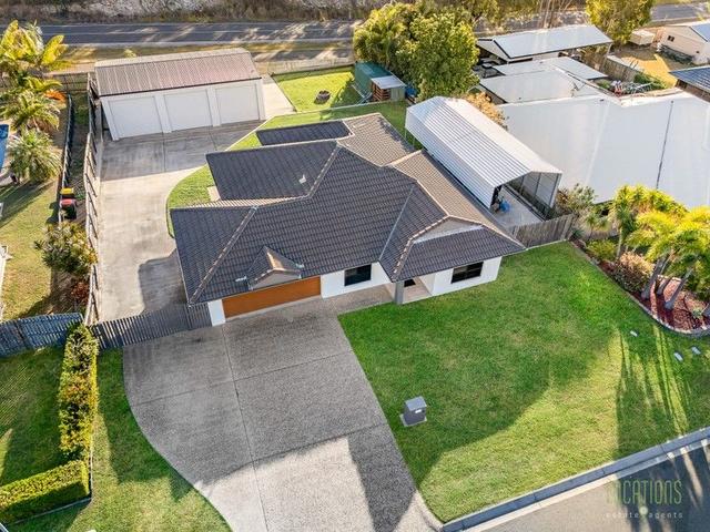 26 Reinaerhoff Crescent, QLD 4680