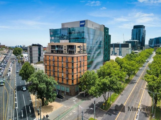 82/222 Victoria Street, VIC 3000