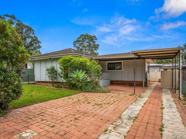 36 Livingston Avenue, NSW 2770