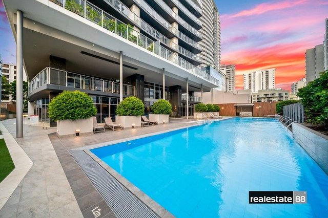 144/189 Adelaide Terrace, WA 6004