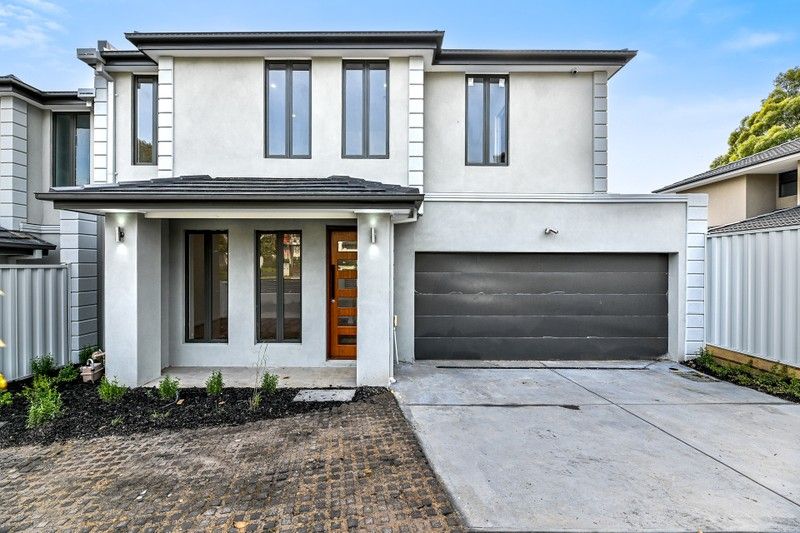 2/489 Waverley Road, Mount Waverley VIC 3149 Allhomes