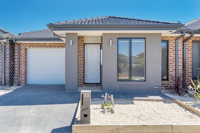 22 Angove Street, VIC 3064