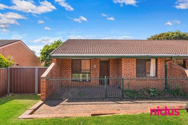 9/43 Methven Street, NSW 2770