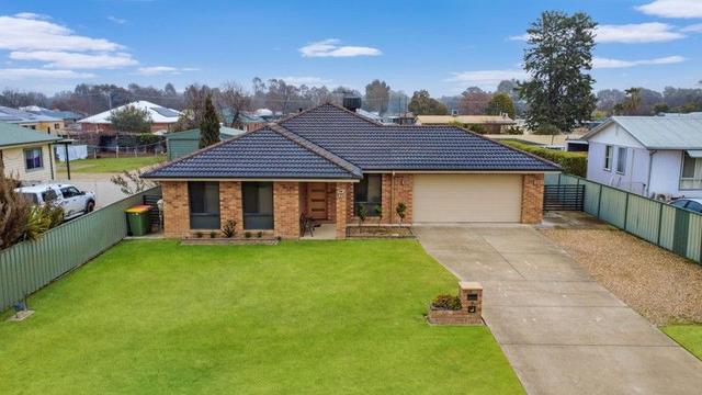 7 Stirbeck Street, NSW 2644