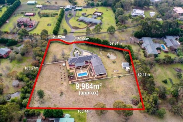 12 Timarron  Court, VIC 3910