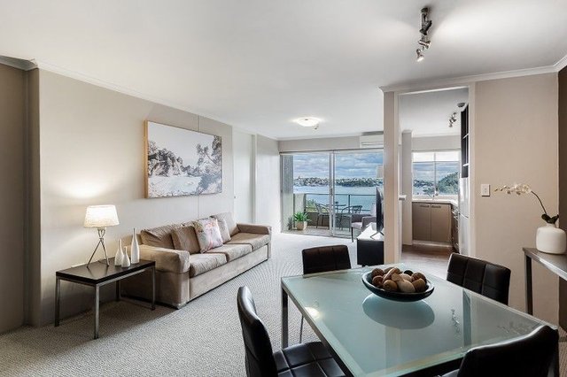 15/90 Blues Point Road, NSW 2060