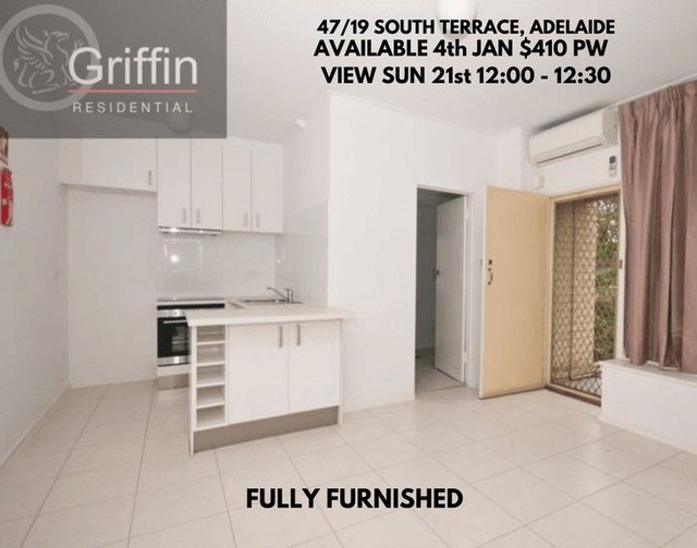 46/19 South Terrace, SA 5000