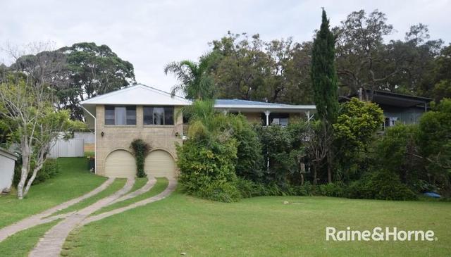 54 East Crescent, NSW 2540