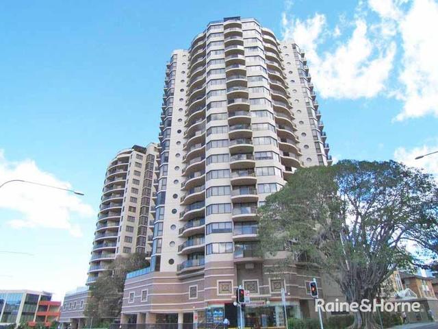 163/13-15 Hassall Street, NSW 2150