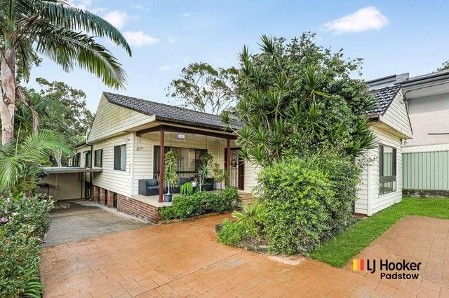 691 Henry Lawson Drive, NSW 2213