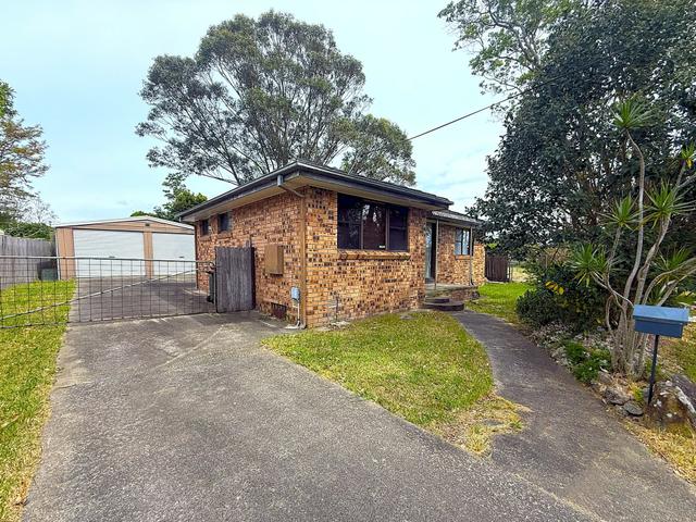 26 Allison Avenue, NSW 2541