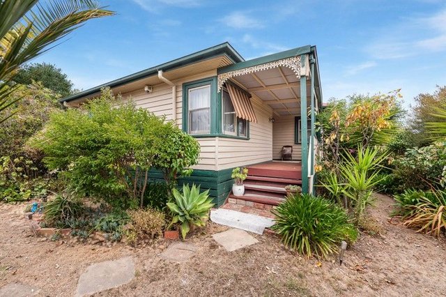 820 Derrinal-Crosbie Road, VIC 3523