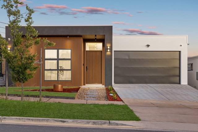 20 Wacando Street, ACT 2914