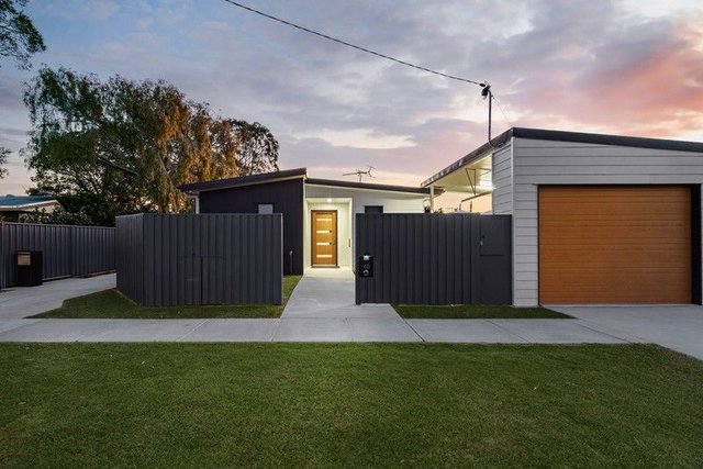 (no street name provided), QLD 4034