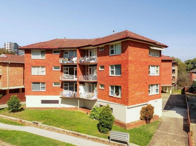 7/4-6 Morwick Street, NSW 2135