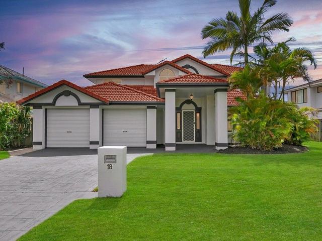 18 Pacific Drive, QLD 4507