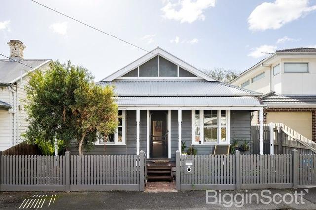 8 Forrest Street, VIC 3013