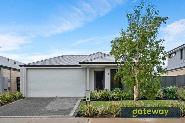 13 Boyne Way, WA 6170