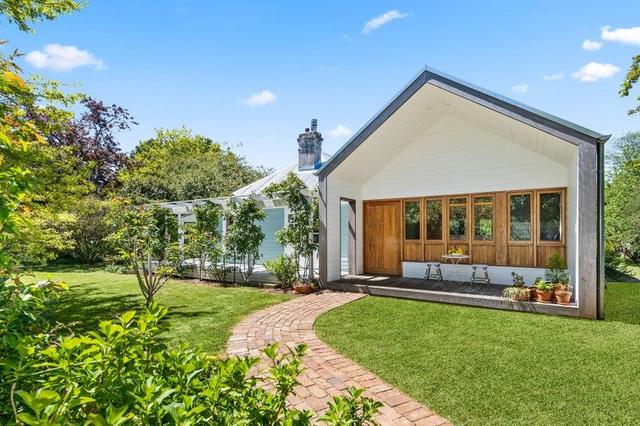 1 School  Lane, NSW 2579