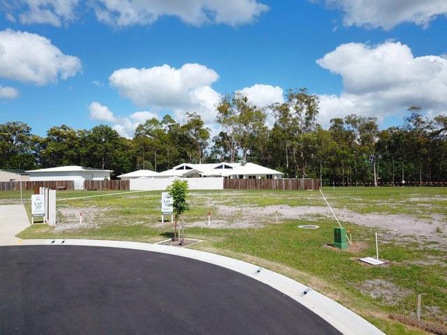 4 Oakvale Court, QLD 4670