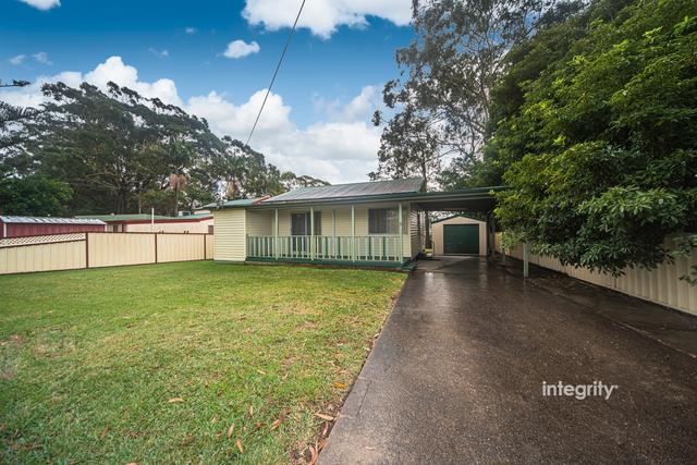 3 Ray Street, NSW 2540