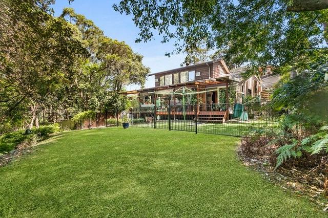41A Mulga Road, NSW 2223